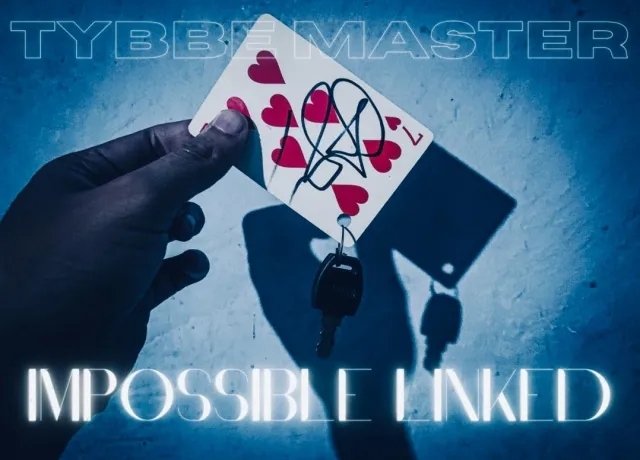 Impossible linked by Tybbe master (original download , no waterm